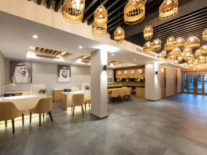 Emirates Park Resort