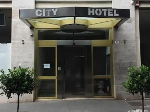 City Hall