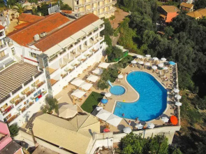 Aloha Hotel