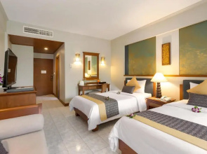 Krabi Resort Ao Nang