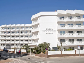 Hotel Bernat II