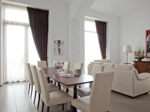 Santa Giulia Hotel e Residence