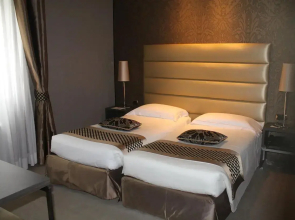Hotel Mozart