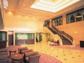 Sapporo Sumire Hotel