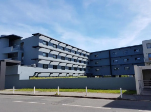 B&B HOTEL La Rochelle Centre les Minimes