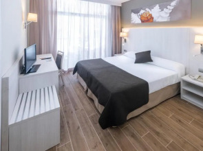 Отель GHT Costa Brava & Spa