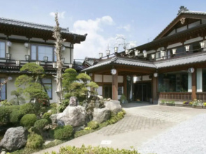 OJIKASOU
