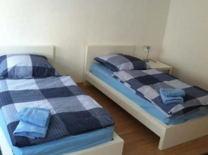 Hotel Europa