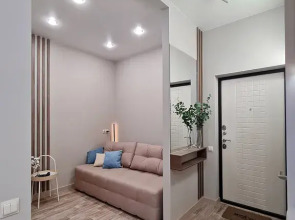 Апартаменты на Ставропольской