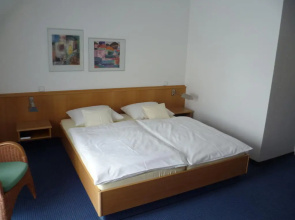 Hotel Fasanengarten