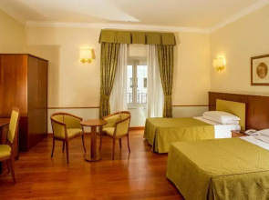 Hotel Piemonte
