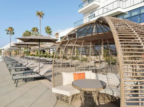 Hotel Best Tritón