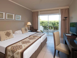 Jaz Fanara Resort & Residence