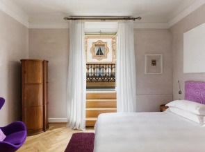 Galleria Vik Milano - Townhouse Galleria - Small Luxury Hotels of the World