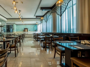 Al Jawhara Hotel Apartments