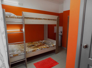 Хостел Камин