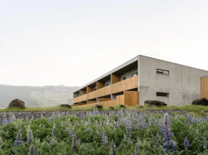 Vík Apartments