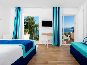 Hotel Miramare