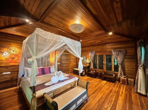 Viking Nature Resort