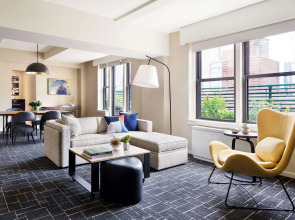 The Shelburne Sonesta New York