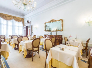 Отель Ai Cavalieri di Venezia