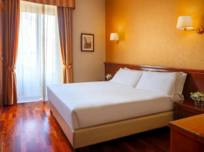 UNA Hotels Galles Milano