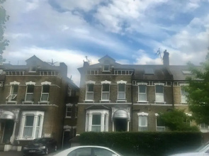 Amhurst Hotel