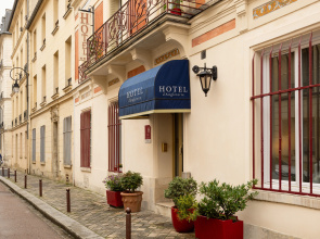Hôtel d'Angleterre