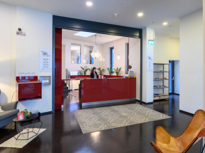 B&B Hotel Graz-Hbf