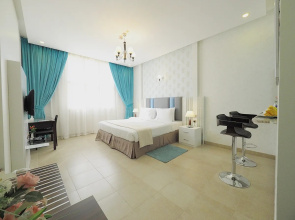 Skylark Hotel Apartments
