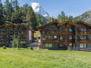 Hotel Matthiol
