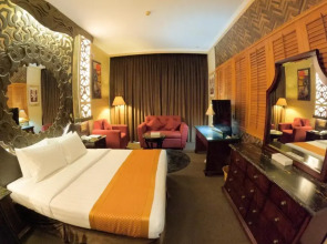 Отель Knight Armour Hotel