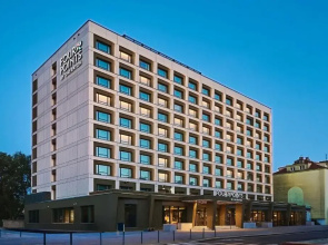 Four Points by Sheraton Wroclaw