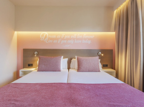 Hotel Marins Playa Suites - Adults Only