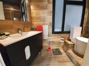Dreamkeys Apartments & Suites