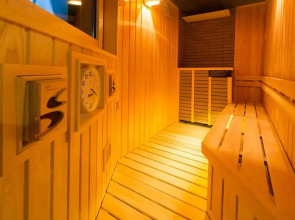 Dormy Inn Premium Tokyo Kodenmacho Hot Spring