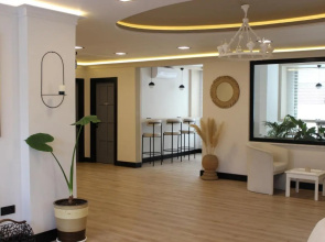 Savk Hotel