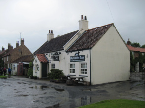 The Blacksmiths Bed and Breakfast