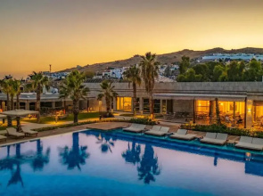 Suum Bodrum Hotel & Beach - Adult Only