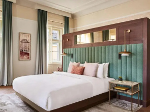 Andaz Prague, By Hyatt