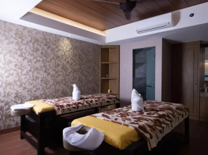 Dream of Aventus Hotel Kuta