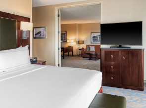 The Capital Suites Hotel