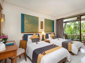 Krabi Resort Ao Nang