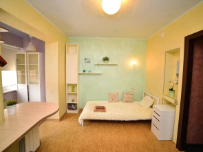 Crocus Podmoskovnyij Bulvar Apartments