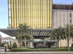 Meliá Vinpearl Thanh Hoa