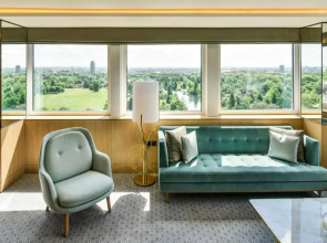 Royal Lancaster London