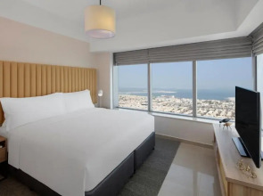 Staybridge Suites Dubai Financial Centre