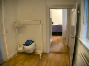 Magstræde Central Apartment
