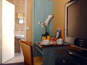 Hotel Auriane Porte de Versailles