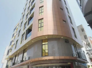 Unima Grand Hotel
